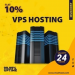 Offshore VPS Server with Zero downtime